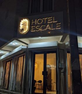 Ambohibao Hotel | Hôtel ESCALE - Aéroport Ivato
