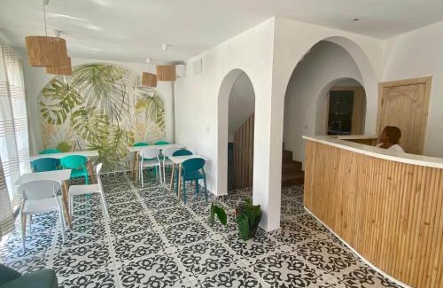 Ambohibao Hotel | Hôtel ESCALE - Aéroport Ivato