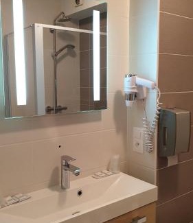 Thones Apartment | Hôtel et appart'hôtel de l'Hermitage