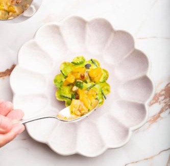 Cabries Hotel | Hôtel et Restaurant La Bastide Bourrelly - Mathias Dandine