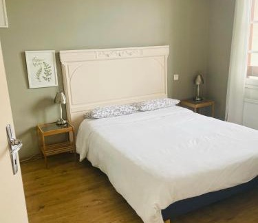 Lesperon Hotel | Hôtel et RESTAURANT traditionnel L' Escalandes