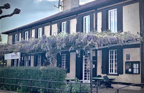 Lesperon Hotel | Hôtel et RESTAURANT traditionnel L' Escalandes