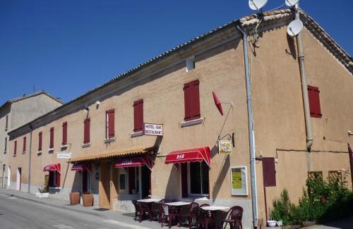 Les Omergues Hotel | Hôtel Etape