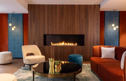 Porte-Dauphine Hotel | Hôtel Etoile Maillot