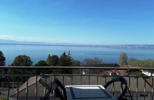 Evian-les-Bains Hotel | Hôtel Evian Express - Terminus