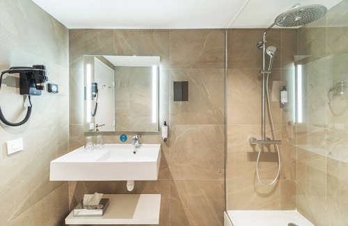 Saint-Denis Hotel | Hôtel Exsel Créolia