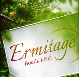 L'Ermitage-les-Bains Hotel | Hôtel Exsel Ermitage