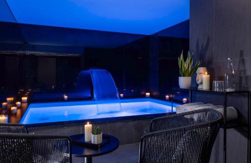 16th Arrondissement Hotel | Hôtel Félicien & Spa