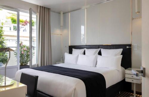16th Arrondissement Hotel | Hôtel Félicien & Spa