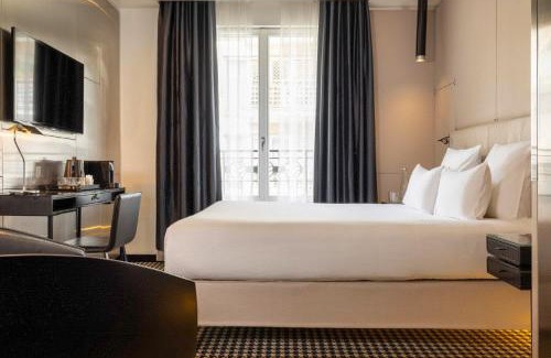 16th Arrondissement Hotel | Hôtel Félicien & Spa