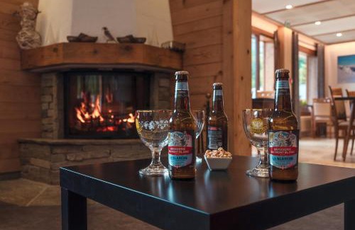 La Giettaz Hotel | Hôtel Flor'Alpes