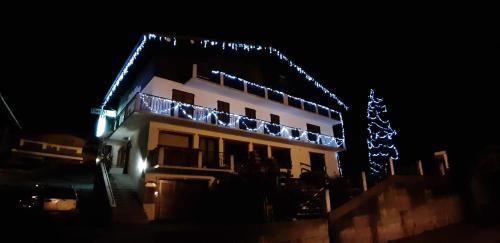 La Giettaz Hotel | Hôtel Flor'Alpes