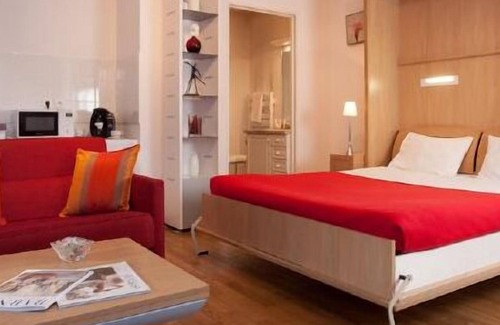Meudon-la-Foret Hotel | Hôtel Forest Hill Paris Meudon-Vélizy