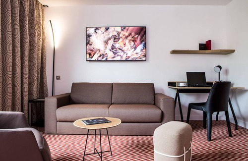 Meudon-la-Foret Hotel | Hôtel Forest Hill Paris Meudon-Vélizy