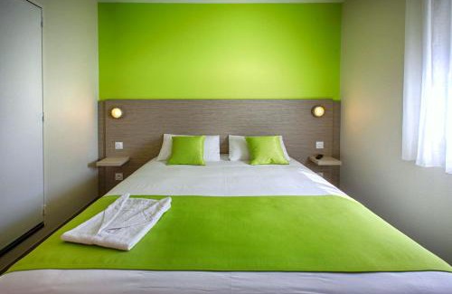 Cenon Hotel | Hôtel Formules Club 2
