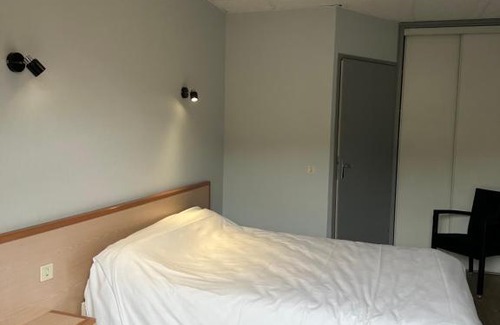 Decazeville Hotel | Hôtel Foulquier