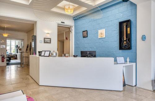 La Rochelle City Centre Hotel | Hôtel François 1er