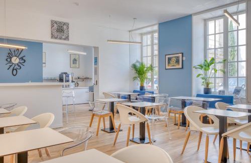 La Rochelle City Centre Hotel | Hôtel François 1er