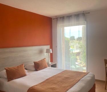L'Ile-Rousse Hotel | Hôtel Funtana Marina