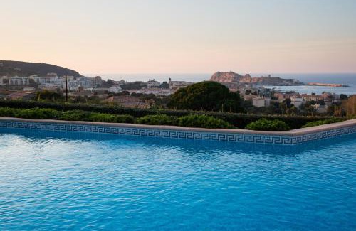 L'Ile-Rousse Hotel | Hôtel Funtana Marina