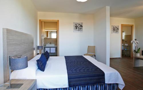 L'Ile-Rousse Hotel | Hôtel Funtana Marina