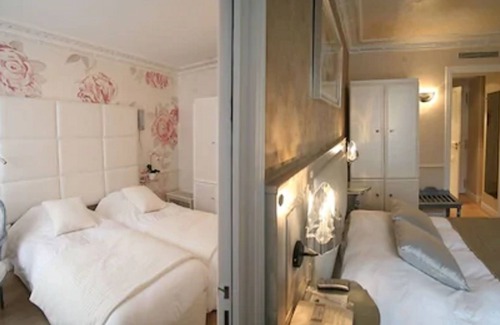 Passy Hotel | Hôtel Gavarni