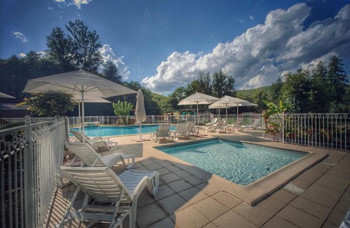 Terrasson-la-Villedieu Other | hôtel gites le clos du moulin