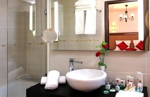Timimoun Hotel | Hôtel Gourara
