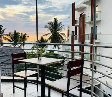 Madirokely Hotel | Hôtel Grand Bay