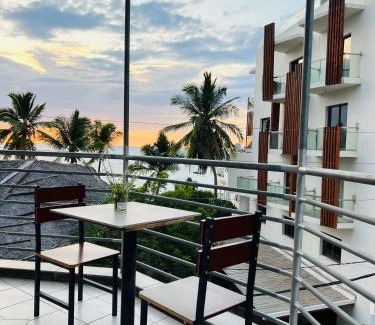 Madirokely Hotel | Hôtel Grand Bay