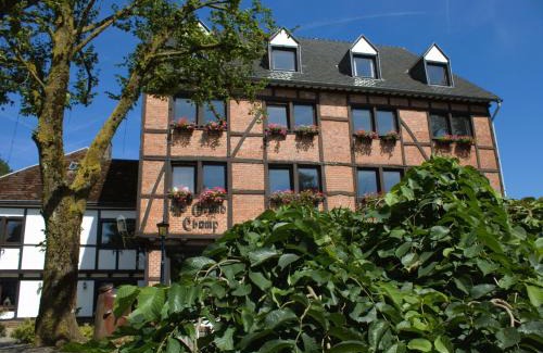 Malmedy Hotel | Hôtel Grand-Champ