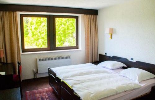 Malmedy Hotel | Hôtel Grand-Champ
