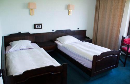 Malmedy Hotel | Hôtel Grand-Champ