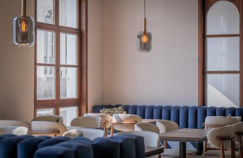 Tournai Hotel | Hôtel Hemera