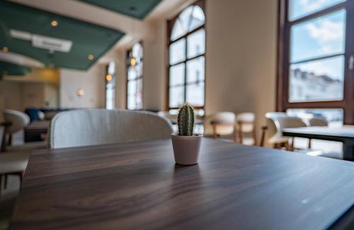 Tournai Hotel | Hôtel Hemera