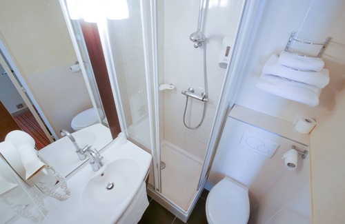 Arnage Hotel | Hôtel Inn Design Resto Novo Le Mans