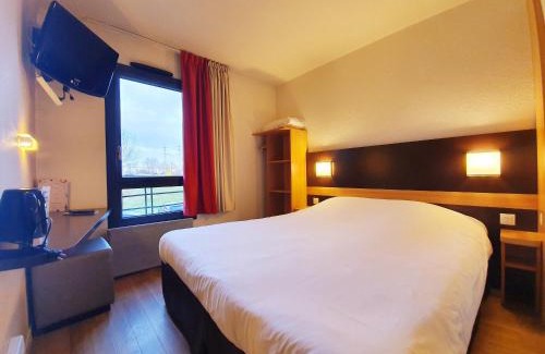 Chartres Hotel | Hôtel Inn Design Resto Novo Chartres