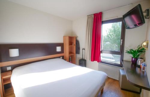 Chartres Hotel | Hôtel Inn Design Resto Novo Chartres