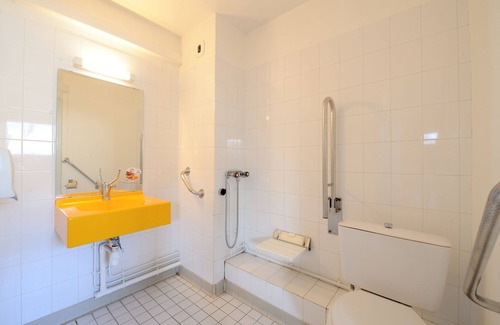 Tarbes Hotel | Hôtel Kennedy Parc des Expositions