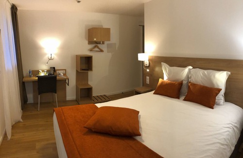 Quimper Hotel | Hôtel Kyriad Quimper Sud