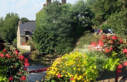 Quimper Hotel | Hôtel Kyriad Quimper Sud