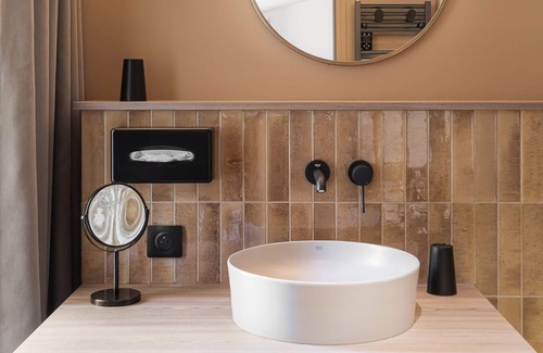 Courtoisville-Sillon-Moka Hotel | Hôtel L'Adresse