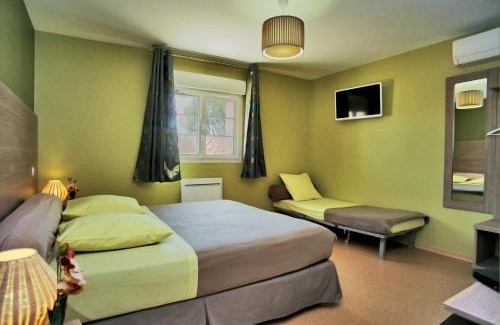 Bollene Hotel | Hôtel l'Anvia