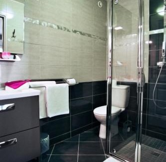 Bollene Hotel | Hôtel l'Anvia