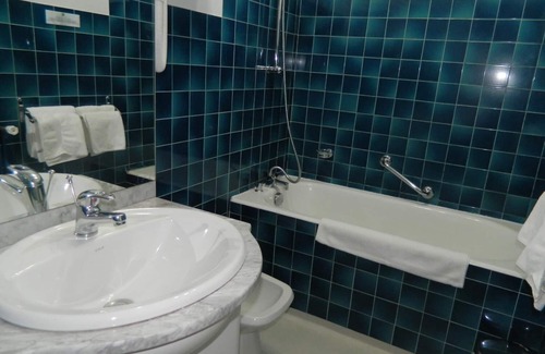 Thiezac Hotel | Hôtel l'Elancèze