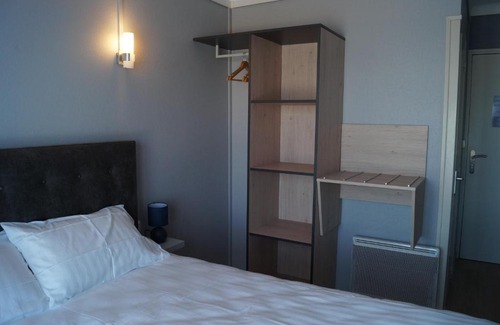 Fromentine Hotel | Hôtel L'Embarcadère