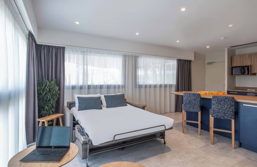 Morgat Hotel | Hôtel l'escale marine