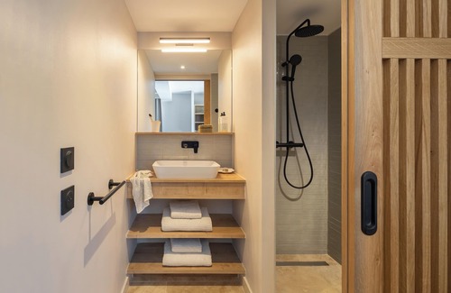 Ramatuelle Hotel | Hôtel L'Escalet