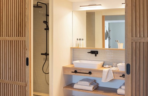 Ramatuelle Hotel | Hôtel L'Escalet