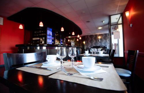 Vitre Hotel | Hôtel L'Espérance Vitré